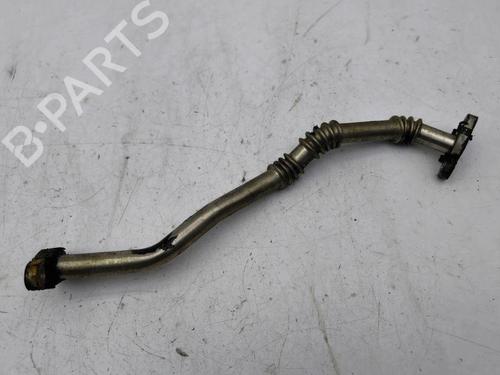 Rohr für OPEL ANTARA A (L07) 2.2 CDTi (163 hp) 28896031