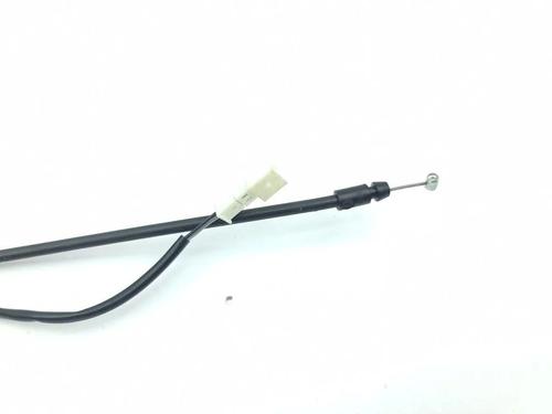 Højre bagtil lås BMW i3 (I01) Range Extender | BP36179182C99 - Image 2
