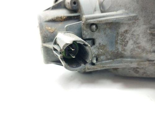 Left front fog light RENAULT ESPACE III (JE0_) 2.0 (JE0A) | BP28845311C30 