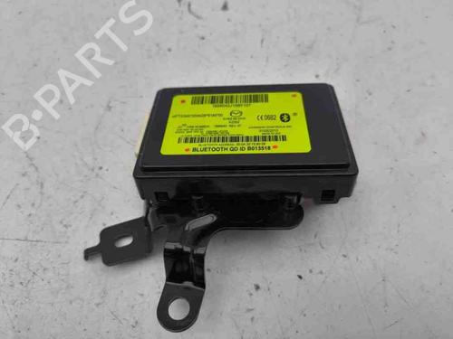 Elektronisk modul MAZDA CX-7 (ER) 2.2 MZR-CD AWD (ER10A) (173 hp) 28892942