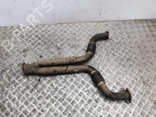 Used Exhaust system Exhaust system 28882147 28882147
