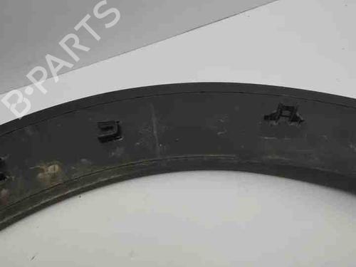 Skærm liste CITROËN C4 CACTUS 1.6 HDi 90 | BP28843567C116 