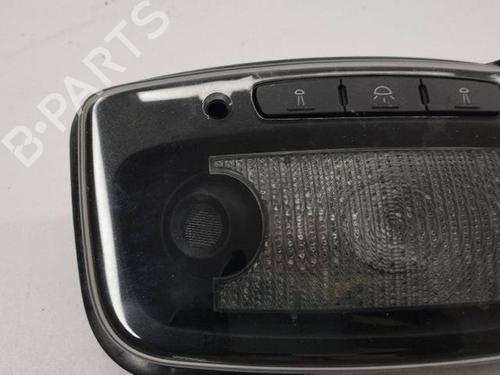Interior roof light MASERATI QUATTROPORTE VI 3.0 S | BP28854217I8 