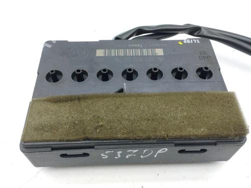 Module électronique MERCEDES-BENZ S-CLASS (W220, V220) S 320 CDI (220.026, 220.126) | BP28894245M83 