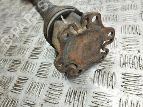 Right front driveshaft AUDI A4 B6 Avant (8E5) 1.9 TDI | BP36174941M39 - Image 2