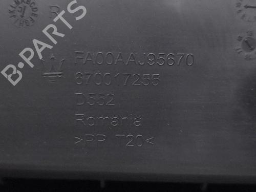 Handskerum MASERATI GHIBLI III (M157) 3.0 D | BP37644042C95 - Image 7