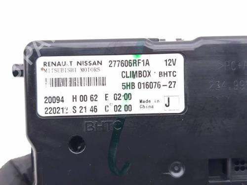 Electronic module NISSAN QASHQAI III (J12) 1.3 DIG-T | BP36350342M83 - Image 7