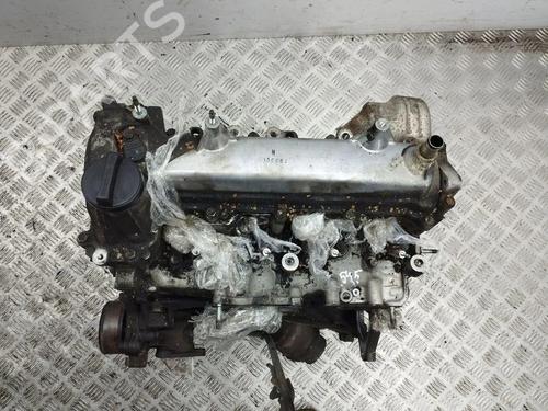 Motor Motor TOYOTA AURIS (_E18_) 1.4 D-4D (NDE180_, NDE180R) (90 hp) 36194081 36194081