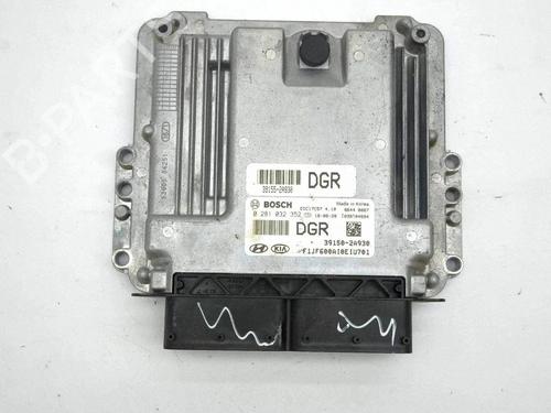 Used Engine control unit (ECU) Engine control unit (ECU) 38279132 38279132