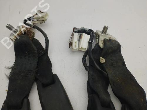 Seat buckle MAZDA 6 Hatchback (GH) 2.2 MZR-CD (GH10) | BP33914041I32 - Image 6