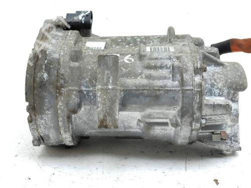 AC compressor MERCEDES-BENZ EQA (H243) EQA 250 (243.701) | BP28902620M34