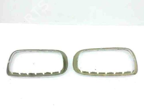 Grille BMW X5 (F15, F85) xDrive 40 d | BP28864607C40