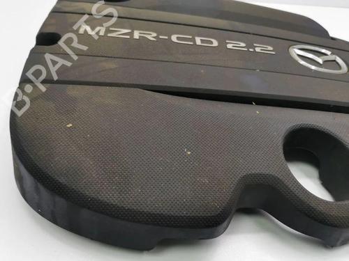 Upper protection MAZDA CX-7 (ER) 2.2 MZR-CD AWD (ER10A) | BP33911924M93 - Image 8