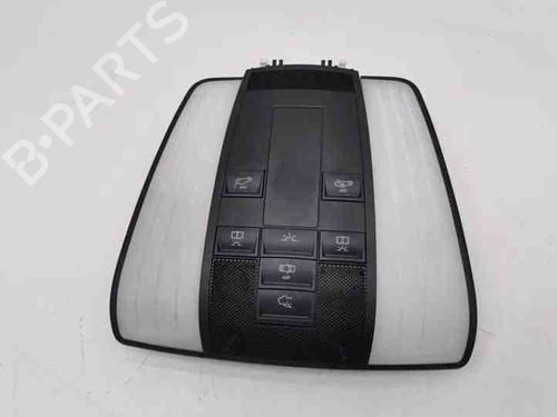 Used Interior roof light MERCEDES-BENZ CLS (C218) CLS 350 CDI / d (218.323) (265 hp) 28857857