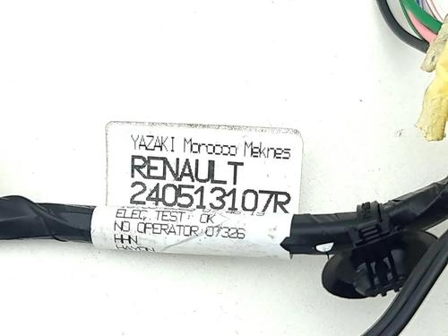 Wiring harness RENAULT AUSTRAL E-TECH 200 Hybrid (HGM2) | BP33897746E16 - Image 7