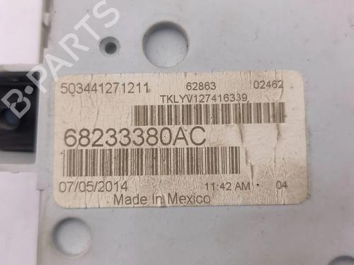 Fuse box JEEP CHEROKEE (KL) 2.0 CRD | BP32675910E1 - Image 6