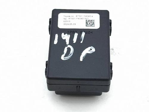 Electronic sensor TOYOTA C-HR (_X2_, _H2_) PHEV (MAXH21) | BP36864946M84 - Image 4