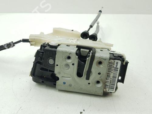 Rear right lock JEEP RENEGADE SUV (BU, B1, BV) 1.6 CRD | BP28891026C99 
