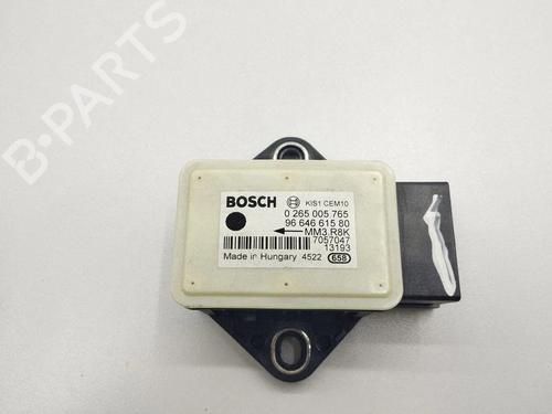 Used Electronic sensor Electronic sensor CITROËN DS5 2.0 HDi 165 Hybrid4 4x4 (163 hp) 40246607 40246607