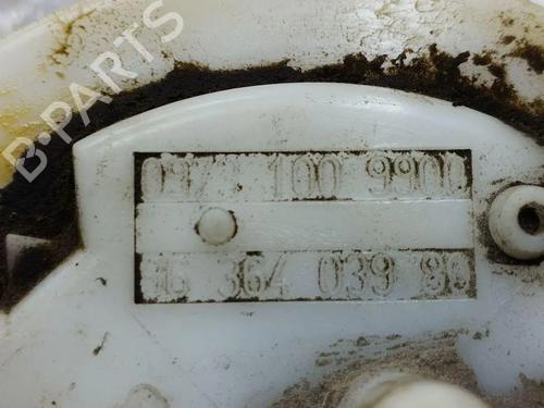 Fuel pump CITROËN C8 (EA_, EB_) 2.0 HDi | BP36331930M76 - Image 6