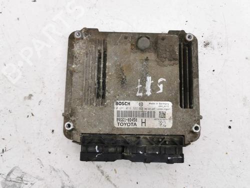 Used Engine control unit (ECU) Engine control unit (ECU) 33758747 33758747