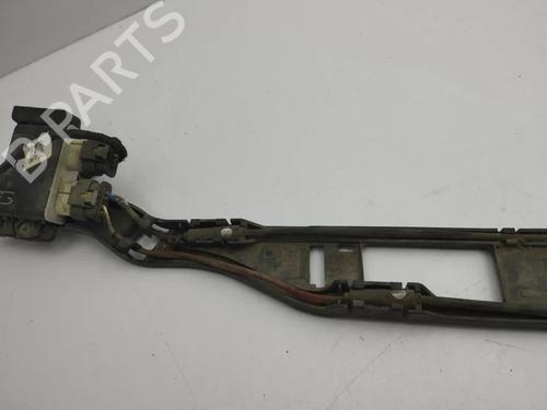 Electronic module TOYOTA COROLLA Estate (_E21_) 2.0 Hybrid (MZEH12) | BP36193350M83 - Image 7