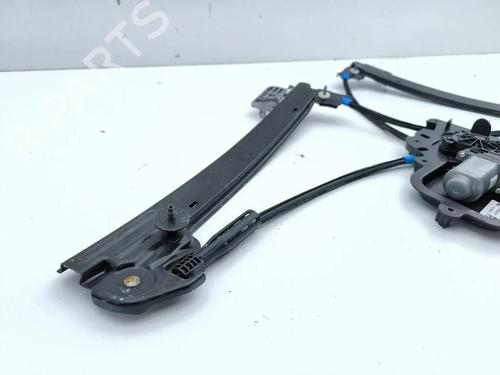 Front right window mechanism TESLA MODEL 3 (5YJ3) EV | BP33224613C23 - Image 3