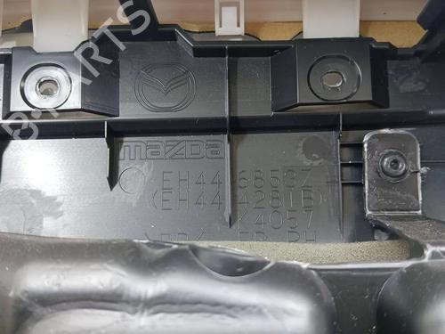 Front right panel MAZDA CX-7 (ER) 2.2 MZR-CD AWD (ER10A) | BP36188911C59 - Image 6