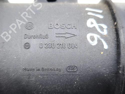 Mass air flow sensor MASERATI QUATTROPORTE V 4.2 | BP29813119M95 - Image 7