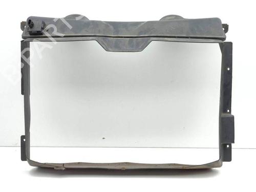Køleventilator elektrisk MASERATI QUATTROPORTE V 4.2 (400 hp) 28878281