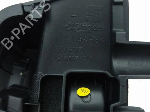 Left rear window switch SEAT ATECA (KH7, KHP) 1.4 TSI | BP40247819I29 - Image 12