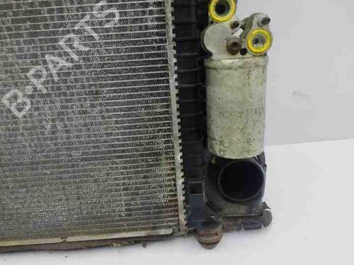 Kølerpakke VOLVO XC60 II (246) D4 | BP28862392M120 