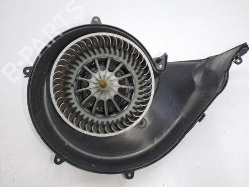 Used Heater blower motor Heater blower motor VOLVO S60 II (134) DRIVe / D2 (114 hp) 40209167 40209167