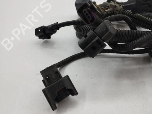 Electronic module PORSCHE CAYENNE (9PA) 3.2 | BP33919209M83 - Image 5