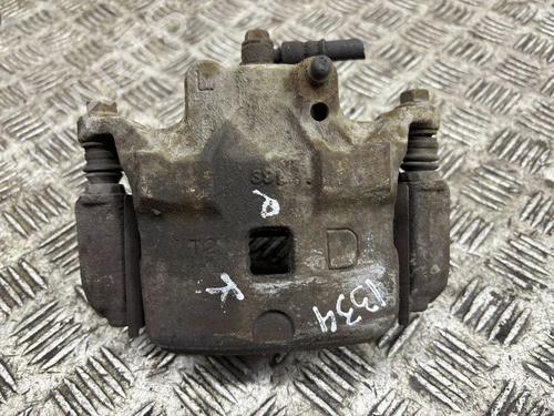 Used Left front brake caliper Left front brake caliper NISSAN 350Z Roadster (Z33) 3.5 (AAZ33) (280 hp) 40169476 40169476