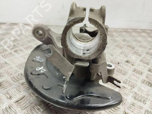 Right front steering knuckle AUDI A3 Sportback (8YA, 8YF) 35 TFSI | BP36080172M26 - Image 10