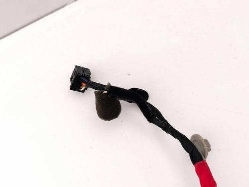 Wiring harness HYUNDAI SANTA FÉ II (CM) 2.2 CRDi 4x4 | BP29945028E16 