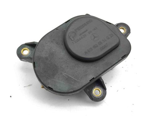 Used Electronic module MERCEDES-BENZ S-CLASS (W220, V220) S 320 CDI (220.026, 220.126) (197 hp) 28872381