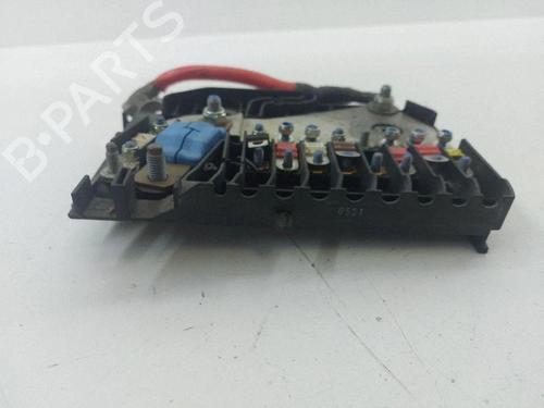 Electronic sensor FORD FOCUS III 1.6 TDCi | BP38246402M84 - Image 2