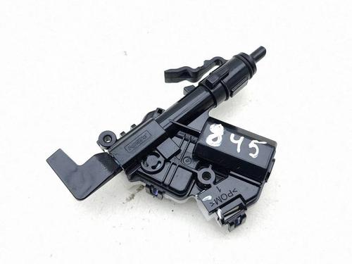 Used Fuel door actuator Fuel door actuator NISSAN QASHQAI III (J12) 1.3 DIG-T (140 hp) 40189930 40189930
