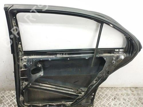 Right rear door MERCEDES-BENZ S-CLASS (W221, V221) S 320 CDI | BP28895782C5 