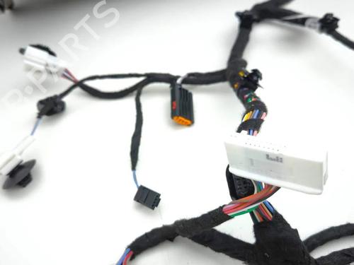 Left front seat RENAULT AUSTRAL E-TECH 200 Hybrid (HGM2) | BP36198737C15 - Image 13