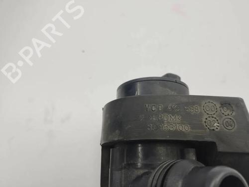 Auxiliary water pump BMW X5 (E53) 3.0 d | BP33902291M111 - Image 2