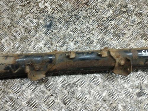 Rear axle PEUGEOT 5008 (0U_, 0E_) 1.6 HDi | BP28894462M2 