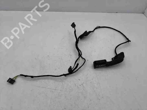 Used Wiring harness AUDI A1 Sportback (8XA, 8XF) 1.0 TFSI (95 hp) 28857441