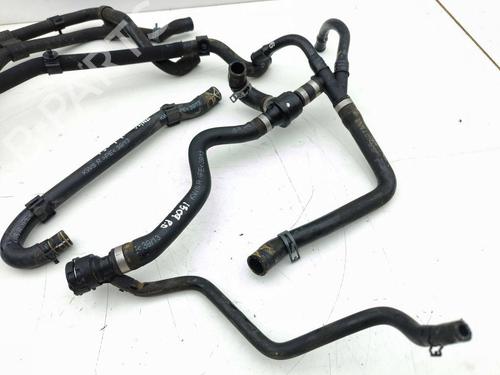 Varmeblæsermodstand VW ID.3 (E11, E12) Pro | BP29944990M108