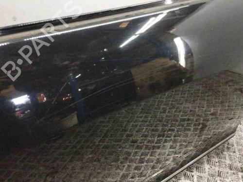 Right rear door MERCEDES-BENZ S-CLASS (W221, V221) S 320 CDI | BP28895782C5