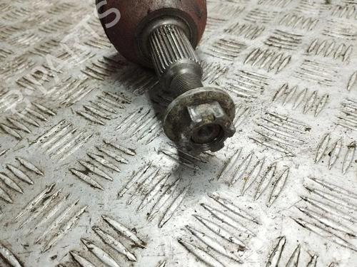 Left front driveshaft CHRYSLER GRAND VOYAGER V (RT) 2.8 CRD | BP40192224M38  - Image 5