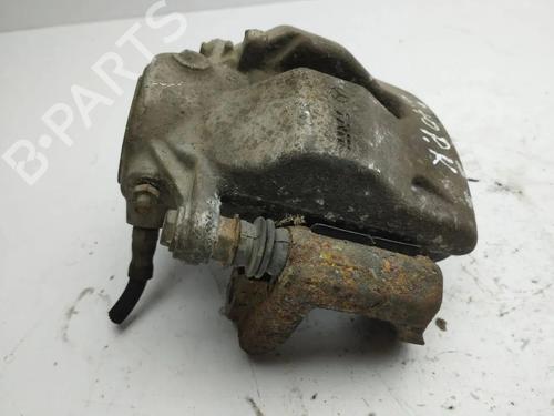 Left front brake caliper MERCEDES-BENZ C-CLASS (W204) C 220 CDI (204.008) | BP36194739M105 - Image 5