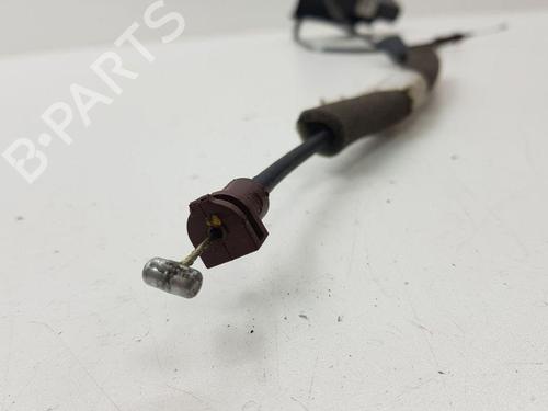Rear left lock CITROËN C4 Grand Picasso II (DA_, DE_) 1.6 HDi 90 | BP28890501C100 